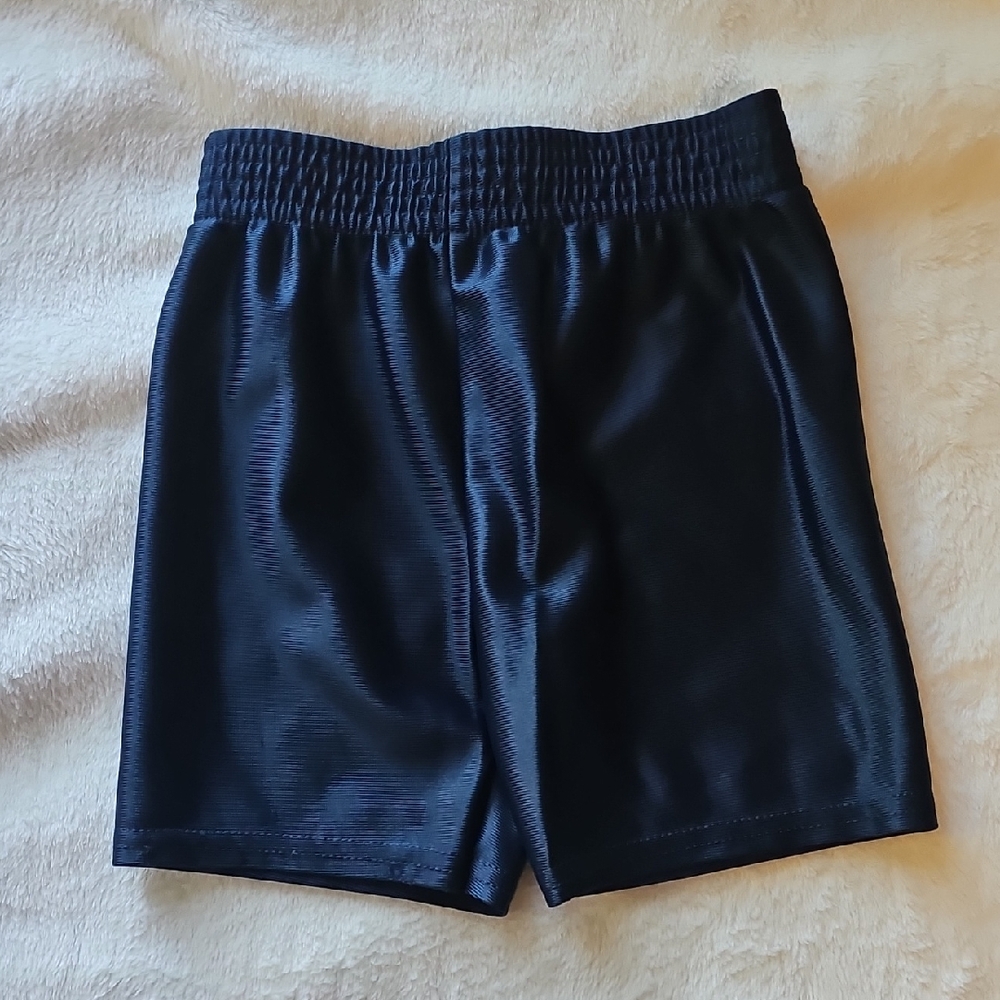 Garanimals Black Kids Shorts